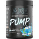 Комплекс до тренування Applied Nutrition ABE Pump 500 g /40 servings/ Blue Raz
