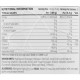 Хондропротектор (для спорту) Applied Nutrition Collagen 165 g /30 servings/ Strawberry Raspberry