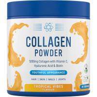 Хондропротектор (для спорту) Applied Nutrition Collagen 165 g /30 servings/ Tropic