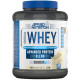 Протеїн Applied Nutrition Critical Whey 2000 g /67 servings/ Vanilla