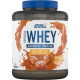 Протеїн Applied Nutrition Critical Whey 2000 g /67 servings/ Salted caramel