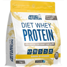 Протеїн Applied Nutrition Diet Whey 1000 g /40 servings/ Banana