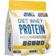 Протеїн Applied Nutrition Diet Whey 1000 g /40 servings/ Banana