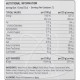 Протеїн Applied Nutrition Diet Whey 1800 g /72 servings/ Banana