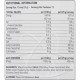 Протеїн Applied Nutrition Diet Whey 1800 g /72 servings/ Vanilla