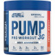 Комплекс до тренування Applied Nutrition Pump 3g 375 g /50 servings/ Fruit Burst