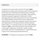 Комплексний тестостероновий препарат Applied Nutrition Test-X, 120 Caps