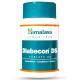 Комплекс для профілактики діабету Himalaya Diabecon DS 60 Tabs