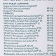 Комплекс для профілактики діабету Himalaya Diabecon DS 60 Tabs