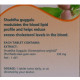 Суміш екстрактів Himalaya Shuddha Guggulu 60 Tabs