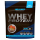 Протеїн Willmax Whey Protein 80 920 g /23 servings/ Creamy Brulee