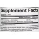 Метионин Natural Factors SAMe (Disulfate Tosylate) 200 mg 60 Tabs