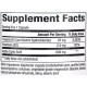 Альфа-липоевая кислота Natural Factors Alpha-Lipoic Acid with B1 & B2 600 mg 60 Veg Caps