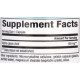 Альфа-липоевая кислота Natural Factors Alpha-Lipoic Acid 100 mg 60 Caps