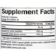 Препарат для суглобів та зв'зок Natural Factors Glucosamine & Chondroitin 120 Caps