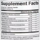 Комплекс для профілактики гормонального балансу Natural Factors WomenSense AdrenaSense 60 Veg Caps