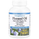 Лляна олія Natural Factors Omega Factors Flaxseed Oil 1000 mg 90 Softgels