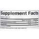 Мікроелемент Магній Natural Factors Stress-Relax Magnesium Citrate 250 g /75 servings/ Tropical mix