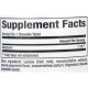 Мелатонін для сну Natural Factors Stress-Relax Melatonin 1 mg 90 Chewable Tabs