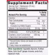 Урологічний препарат Nature's Answer D-Mannose & Cranberry Concentrate 4870 mg 120 ml /8 servings/