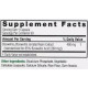 Екстракт босвеллії Nature's Answer Boswellia 400 mg 90 Veg Caps