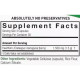 Комплекс для профілактики нервової системи Nature's Answer Hawthorn Berry 1500 mg 90 Veg Caps