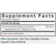 Готу кола Nature's Answer Gotu Kola, Healthy Immune Support 330 mg 60 Veg Caps