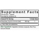 Копмлекс для профілактики репродуктивної функції у жінок Nature's Answer Dong Quai 500 mg 90 Veg Caps