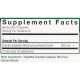 Покращення роботи кишечника Nature's Answer Cascara Sagrada 850 mg 90 Veg Caps