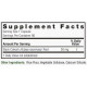 Клопогон Nature's Answer Black Cohosh, Full Spectrum Her 50 mg 90 Veg Caps