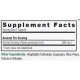 Комплекс для профілактики нервової системи Nature's Answer Korean Ginseng 500 mg 50 Veg Caps