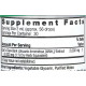 Котячий кіготь Nature's Answer Cat's Claw Bark, Alcohol-Free 2000 mg 60 ml /30 servings/