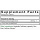Корень лопуха Nature's Answer Burdock 500 mg 90 Veg Caps