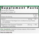 Мікроелемент Магній Nature's Answer Marine Based Magnesium 500 mg 90 Veg Caps