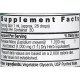 Мака Nature's Answer Maca Root, Alcohol-Free 1000 mg 30 ml /30 servings/