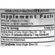 Олія Орегано Nature's Answer Oil of Oregano, Alcohol-Free 30 ml /176 servings/