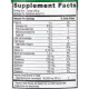 Пивні дріжджі Nature's Answer Brewer's Yeast 454 g /15 servings/