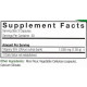 Комплекс для травлення Nature's Answer Slippery Elm 1050 mg 90 Veg Caps