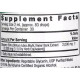 Комплекс для травлення Nature's Answer Slippery Elm Extract 2000 mg 60 ml /30 servings/