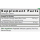 Екстракти ягід сереноа Nature's Answer Saw Palmetto, Standardized 690 mg 120 Veg Caps