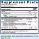 Бузина Nature's Answer Sambucus Kid's Formula 4000 mg 120 ml /12 servings/