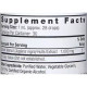 Чорний горіх Nature's Answer Black Walnut 1000 mg 30 ml /30 servings/