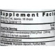 Корінь астрагалу Nature's Answer Astragalus Root 2000 mg 30 ml /15 servings/