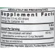 Екстракт оливи Nature's Answer Olive Leaf Extract 1500 mg Alcohol-Free 60 ml /40 servings/