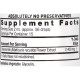 Екстракти для підвищення імунітету Nature's Answer Chamomile Extract 2400 mg Alcohol-Free 30 ml /15 servings/