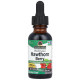 Комплекс для профілактики нервової системи Nature's Answer Hawthorn Berry 2000 mg Alcohol-Free 30 ml /15 servings/