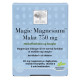 Мікроелемент Магній New Nordic Magic Magnesium Malat 750 mg 60 Tabs