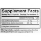 Микроэлемент Железо En`vie Lab Iron (chelated fumarate) 36 mg 50 Caps