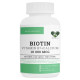 Біотин En`vie Lab Biotin 10000 mcg 60 Caps