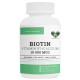 Біотин En`vie Lab Biotin 10000 mcg 90 Caps